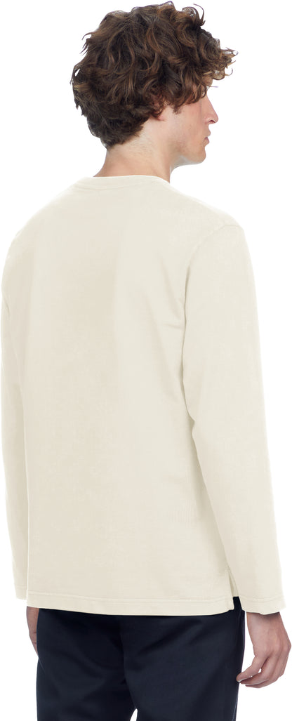 Boxy Longsleeve, Nata