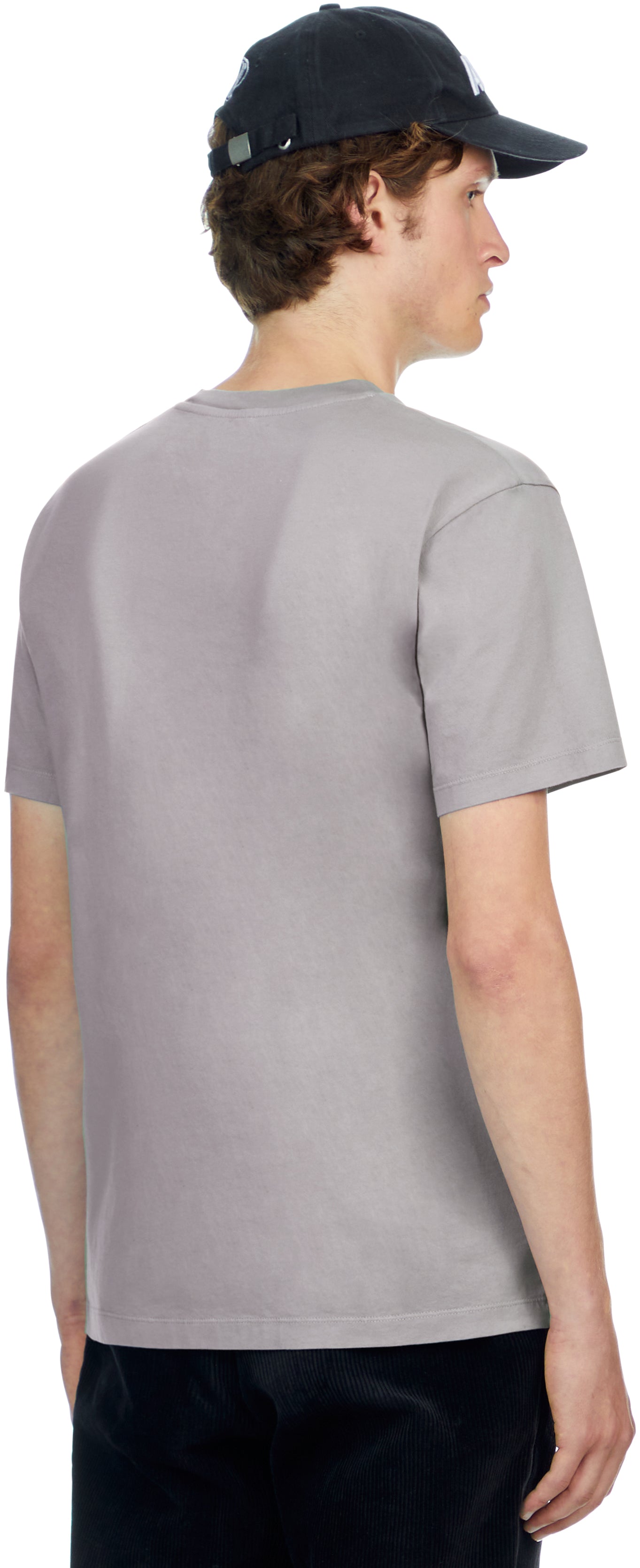 Classic T-Shirt, Vulcão Dusk