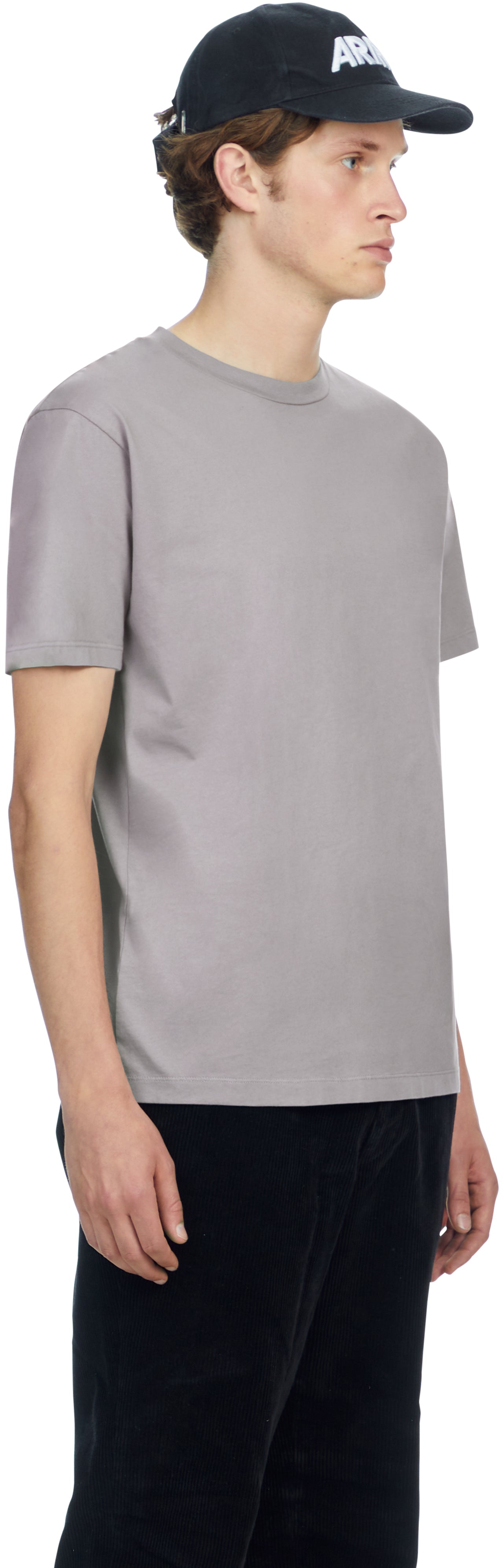 Classic T-Shirt, Vulcão Dusk
