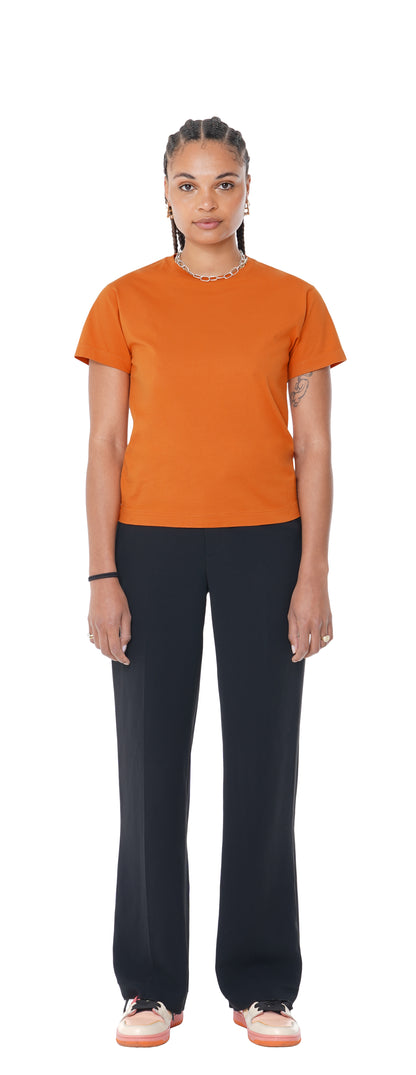 Tiny T-Shirt, Deep Burtuqāl