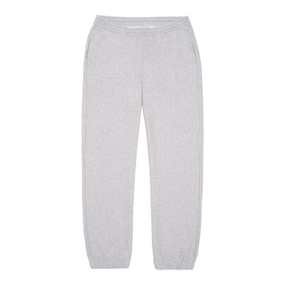 Oversized Sweatpants Crossgrain 310, Grey Mescla