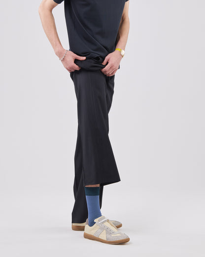 Classic T-Shirt, True Black