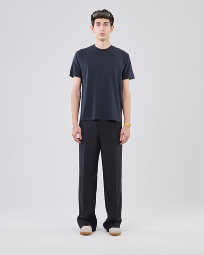 Classic T-Shirt, True Black