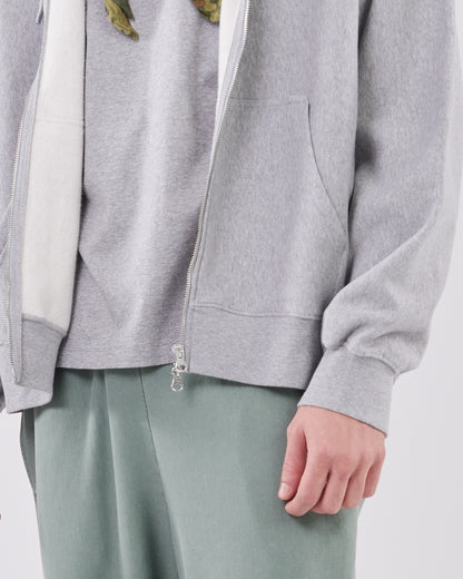 Oversized Sweatpants Crossgrain 310, Hazy Sage