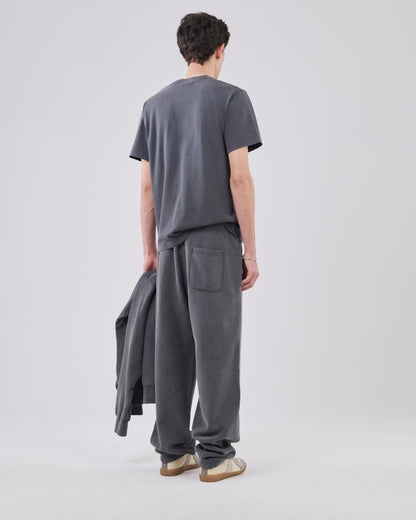 Oversized Sweatpants Crossgrain 310, Midnight Fade