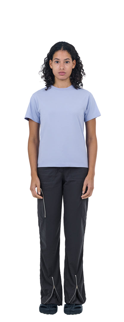 Tiny T-Shirt, Bluebell