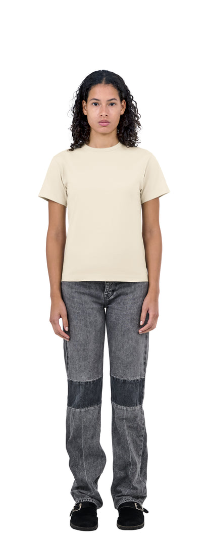 Tiny T-Shirt, Ivory
