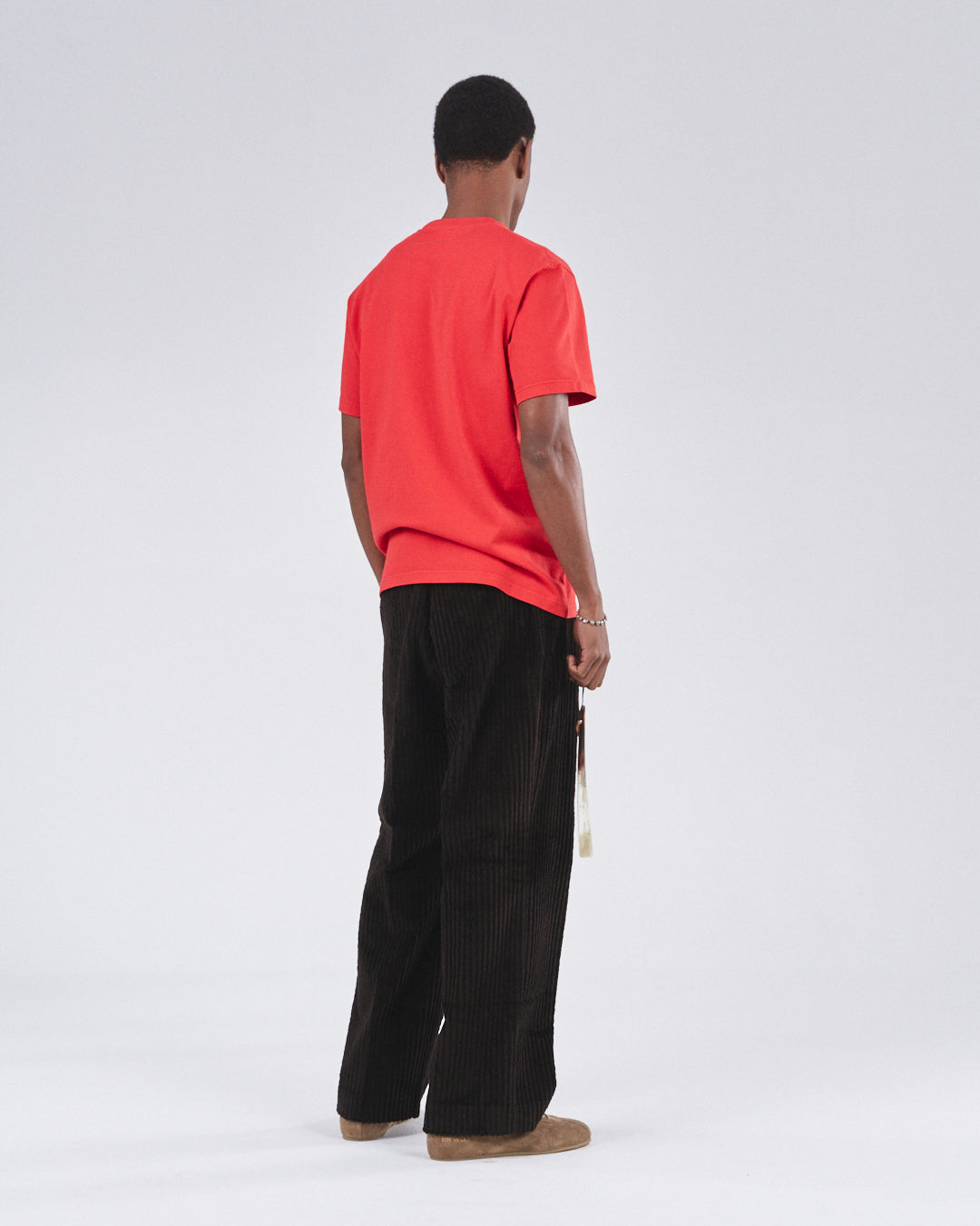 Boxy T-shirt, Piri Piri