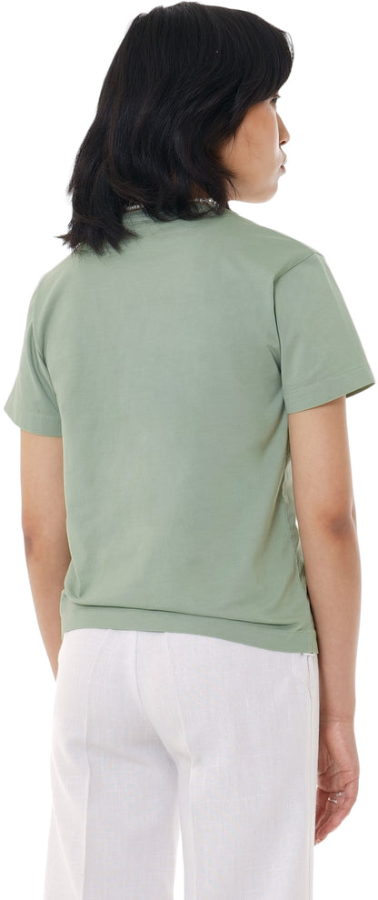 Tiny T-Shirt, Kelp Forest