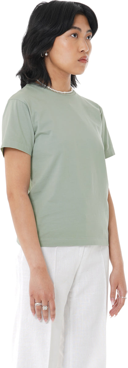 Tiny T-Shirt, Kelp Forest