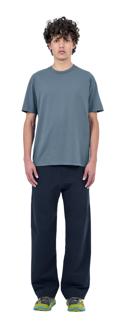 Classic T-Shirt, Blue Slate