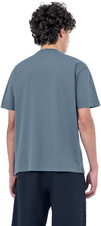 Classic T-Shirt, Blue Slate