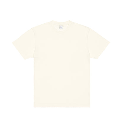 Classic T-Shirt 135, Lemon Peel