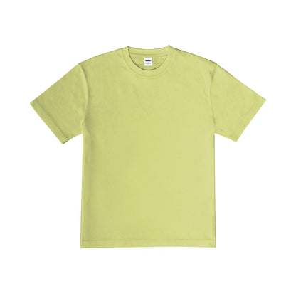 Boxy T-Shirt, Pear