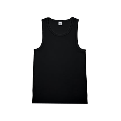 Classic Tank Top, True Black