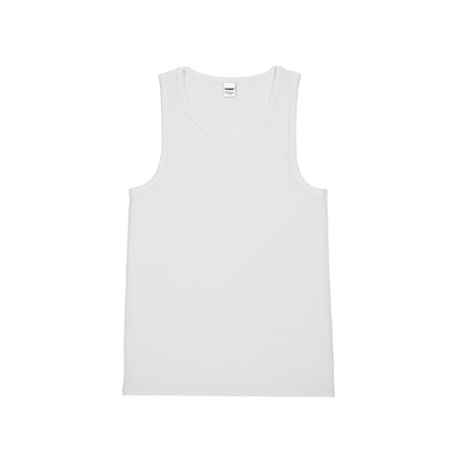 Classic Tank Top, True White