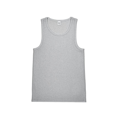 Classic Tank Top, Grey Mescla