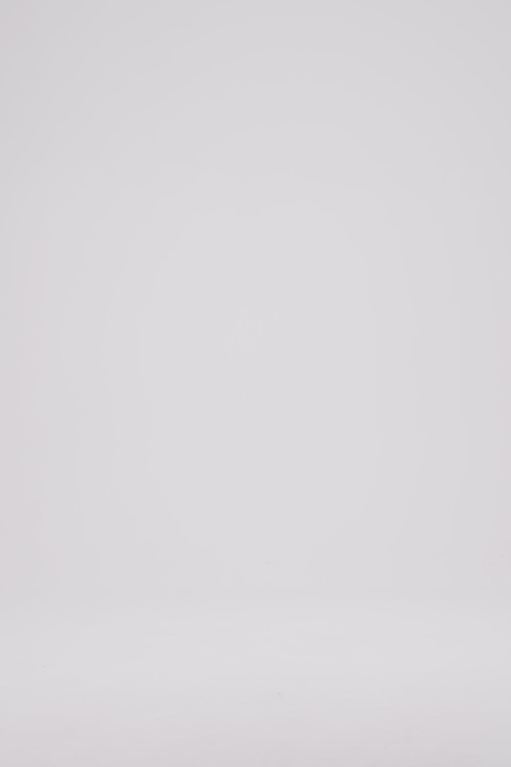 Cropped T-Shirt, True White