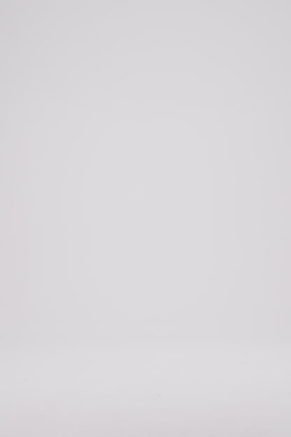 Cropped T-Shirt, True White