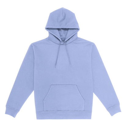 Classic Hoodie, Vinca Periwinkle