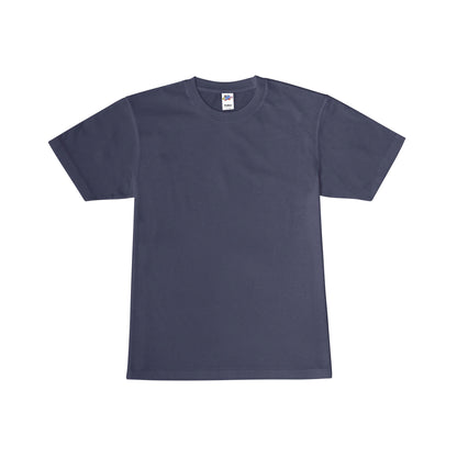 Classic T-Shirt, Deep Blueberry
