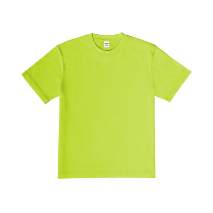 Boxy T-Shirt, Citrus Reef