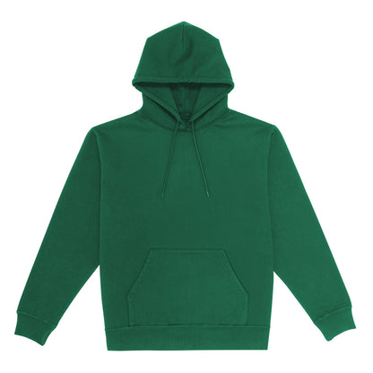 Classic Hoodie 560, Cedro Green