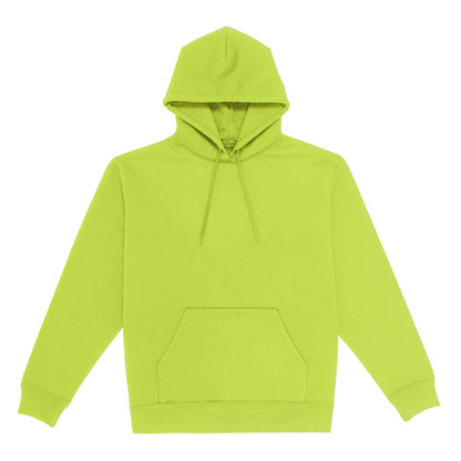 Classic Hoodie Crossgrain, Citrus Reef