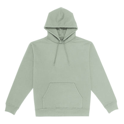 Classic Hoodie Crossgrain, Kelp Forest