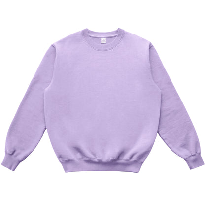 Classic Sweatshirt, Violet Iris