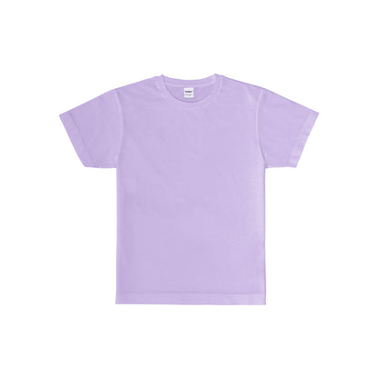 Tiny T-Shirt, Violet Iris
